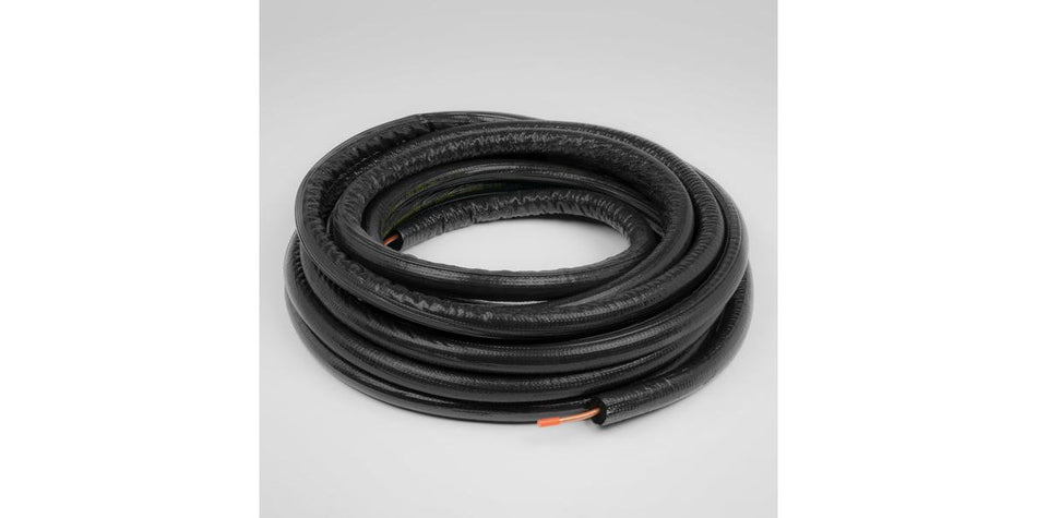 Streamline 00821640C, 1/2 in x 164 ft Suction Line Only Line Set