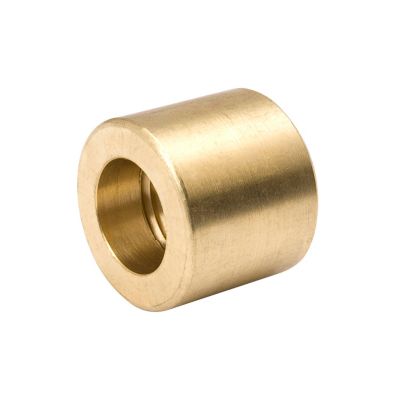 Streamline W 01720 Copper Fitting 3/4" x 5/8"