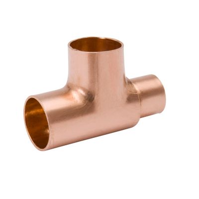 Streamline W 06020R Copper Fitting 3/8" x 1 1/2"