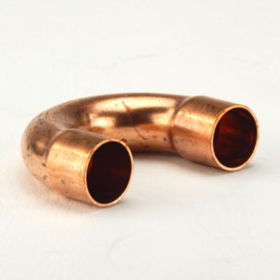 Streamline W 06092R Copper Fitting 7/8" x 2 1/2"