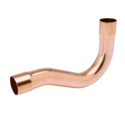 Streamline W 60991 Suction Line P-Trap 2.5"