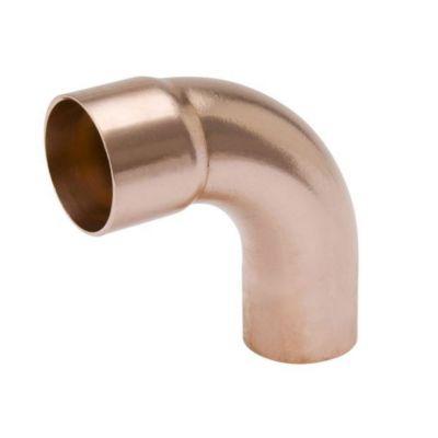 Streamline XHP X 02355 Copper 90° Elbow 1 5/8" x 1 5/8"