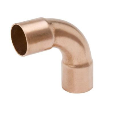 Streamline XHP X 02747 Copper Elbow 1 1/8" x 1 1/8"