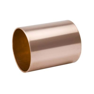 Streamline XHP X 10147 Copper Coupling 1 1/8" x 1 1/8"