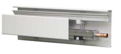 Sterling - SUS-6 - 3/4" x 6' Baseboard