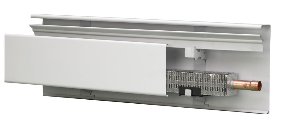 Non-Branded SUS-6 Electric Heat Strip Kit