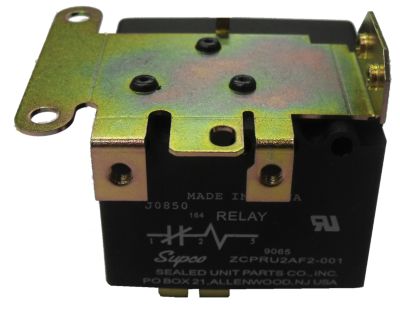 Supco Relay 35 Amp 9065