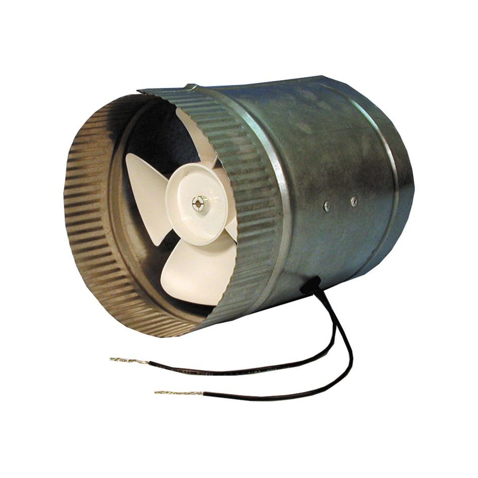 Supco DB6 250 CFM Exhaust Fan, 115V