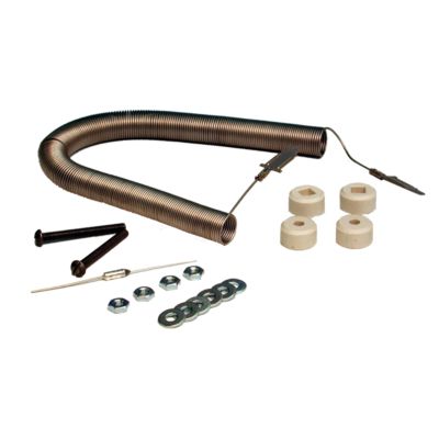 Supco - DH500FC - Duct Heater Coil kit