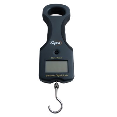 Supco Refrigerant Scale Digital DHS55