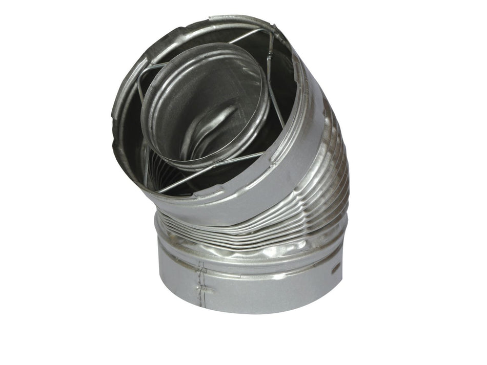 Superior - 77L76 - Elbow 45°