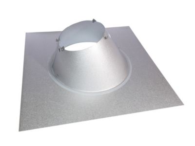 Superior - 77L78 - Roof Flashing Flat