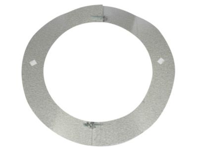 Superior - 77L81 - Storm Collars, 6 PCS