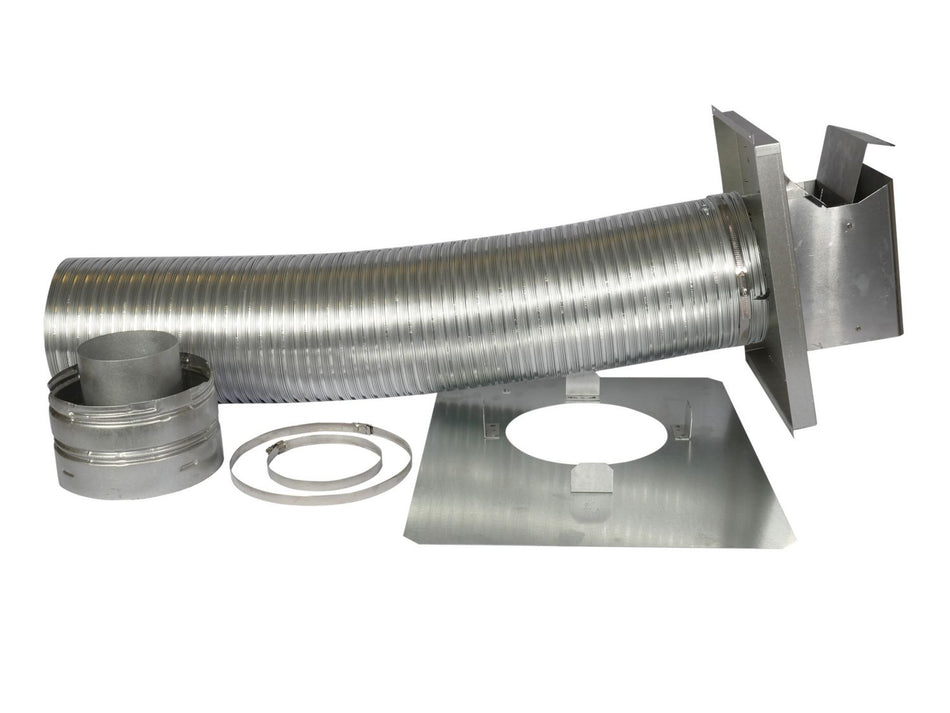 Superior - 77L89 - 24" Flex SQ Termination