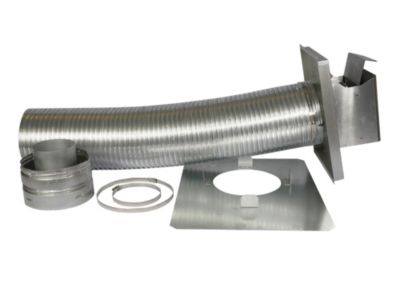 Superior - 77L91 - 48" Flex SQ Termination