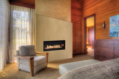 Superior - F4187 - 45" Fireplace DV