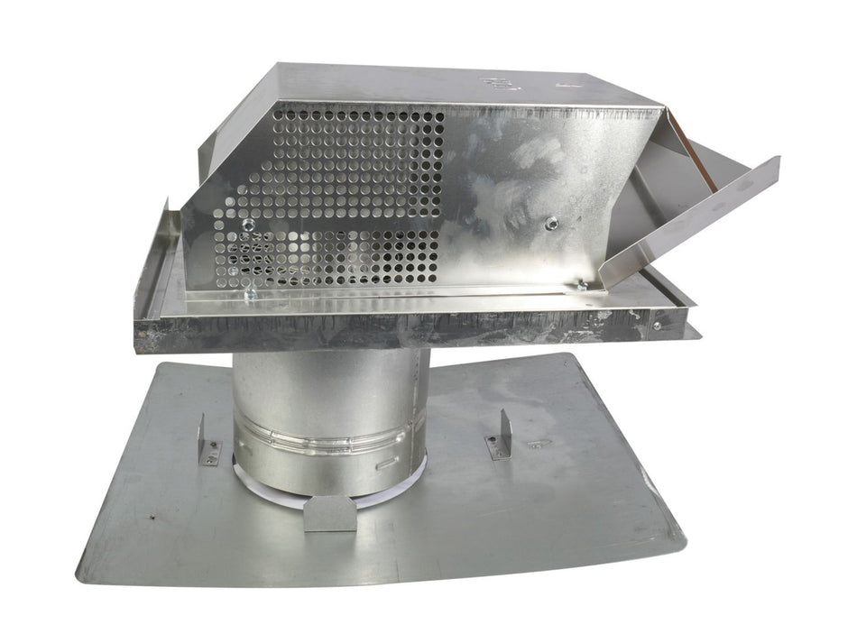Superior - H1968 - Horizontal Termination