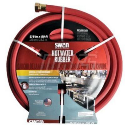 Swan 79542 Condensate Hose & Clamp