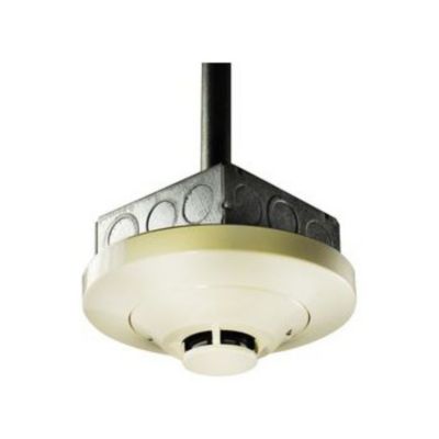 System Sensor - 2D51 - Photoelectronic Low-Profile Plug-In Detector for Special Applications.