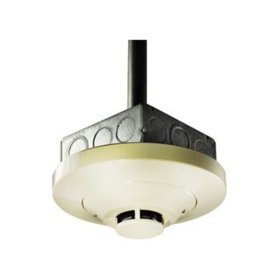 System Sensor - 2D51 - Photoelectronic Low-Profile Plug-In Detector for Special Applications.