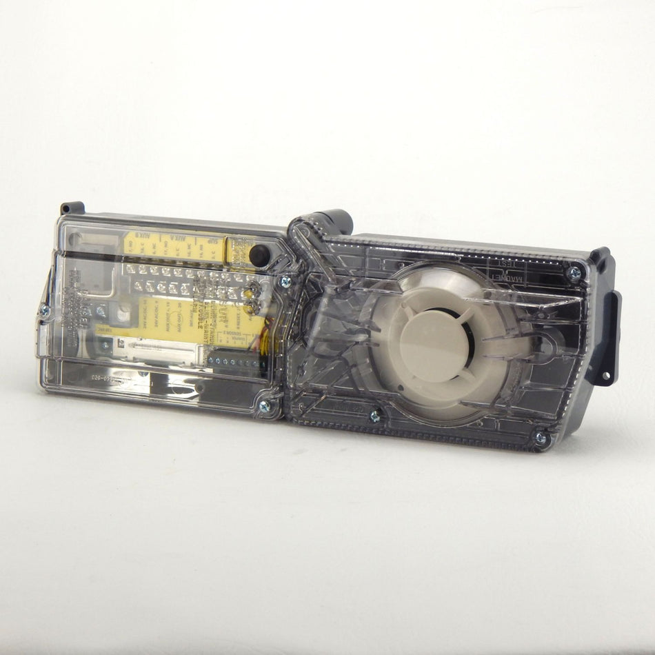 System Sensor - D4120 - 4-Wire Photoelectric Duct Smoke Detector