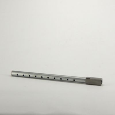 System Sensor - DST1 - Metal Sampling Tube Duct Width Up To 1' (0.3M)