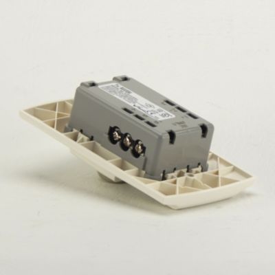 System Sensor - RTS151KEY - Remote Test Station with Key For Duct Smoke Detectors