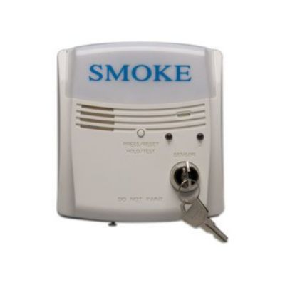 System Sensor - RTS2 - Multi-Signaling Accessory For Duct Smoke Detectors
