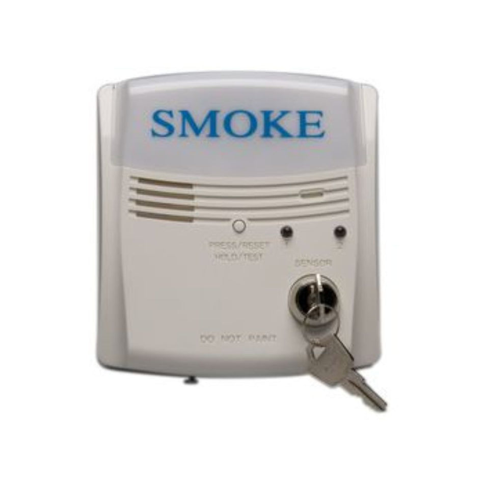 System Sensor - RTS2 - Multi-Signaling Accessory For Duct Smoke Detectors