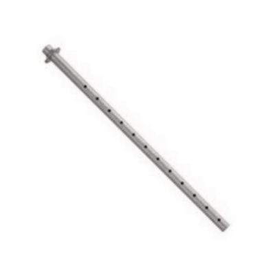 System Sensor - ST-3 - 3' Sampling Tube For Use with Legacy Duct Smoke Detectors