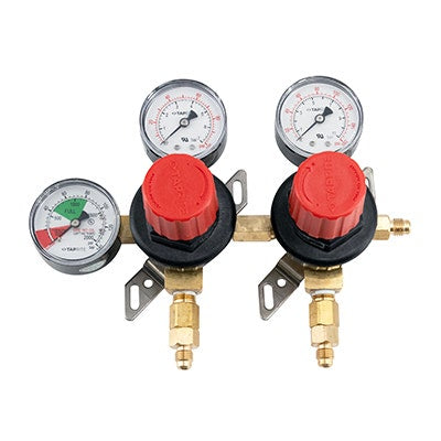 Taprite CO2 Primary Soft Drink Regulator 2P2P