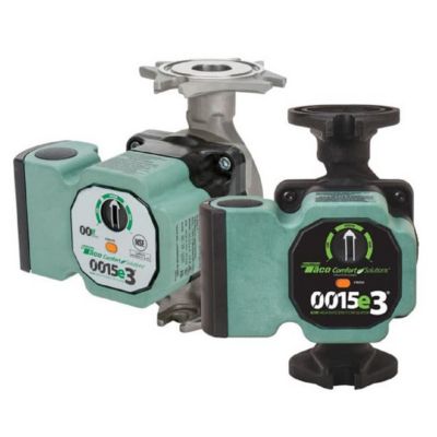 Taco - VM1816-HY2-FC2A00 - 3-Speed Circulator Ecm W/Motor
