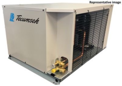 Tecumseh - ASHS9516ZFAFP1 - 2HP, Medium Temp, Outdoor Condensing Unit