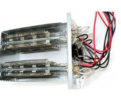 ICP Parts - AMWK005AH - Heater, Aux. 5 kW R001
