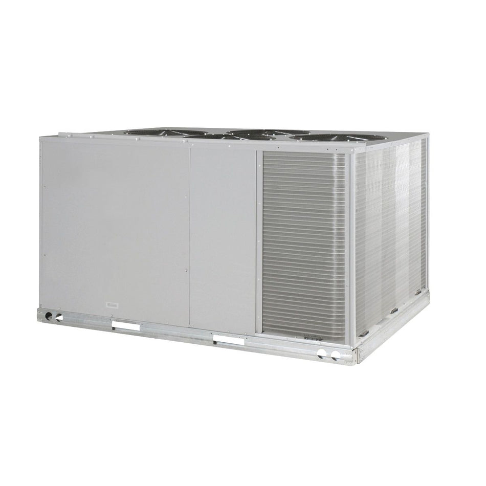 20 Ton 11 EER A/C Condensing Unit, 460/3/60, R-410A, Two-Stage