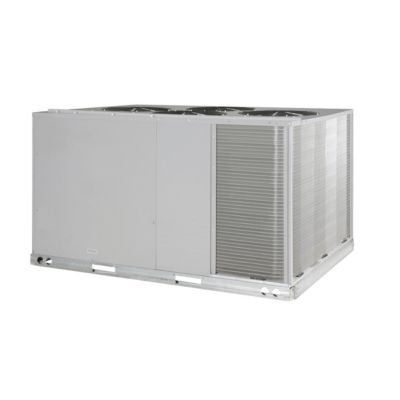 20 Ton 11 EER A/C Condensing Unit, 208-230/3/60, R-410A, Single Stage