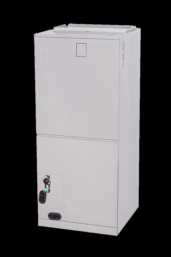 1.5 Ton Air Handler, Multi-Position, 17.52"W, 230/1/60, R-454B
