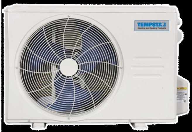 Tempstar D5CUHAH18AAK 1.5 Ton 16 SEER2 Heat Pump Condensing Unit, 208-230V/1-Phase/60Hz, R-454B