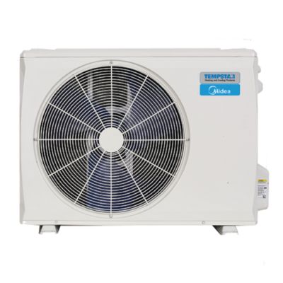 1.5 Ton 16 SEER2 Heat Pump Condensing Unit 230/1/60, R-410A, Single Stage
