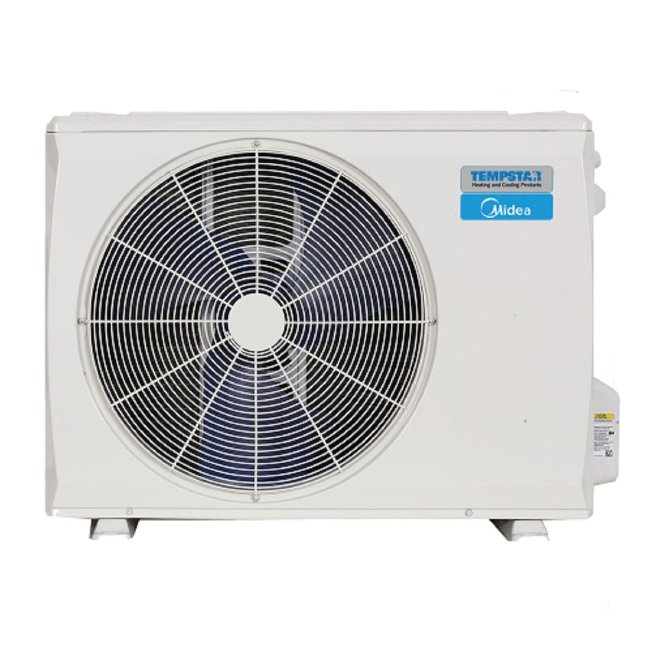 Tempstar DLCURAH30AAK Ductless Mini-Split Heat Pump, R-410A, 208-230V/1-Phase/60Hz