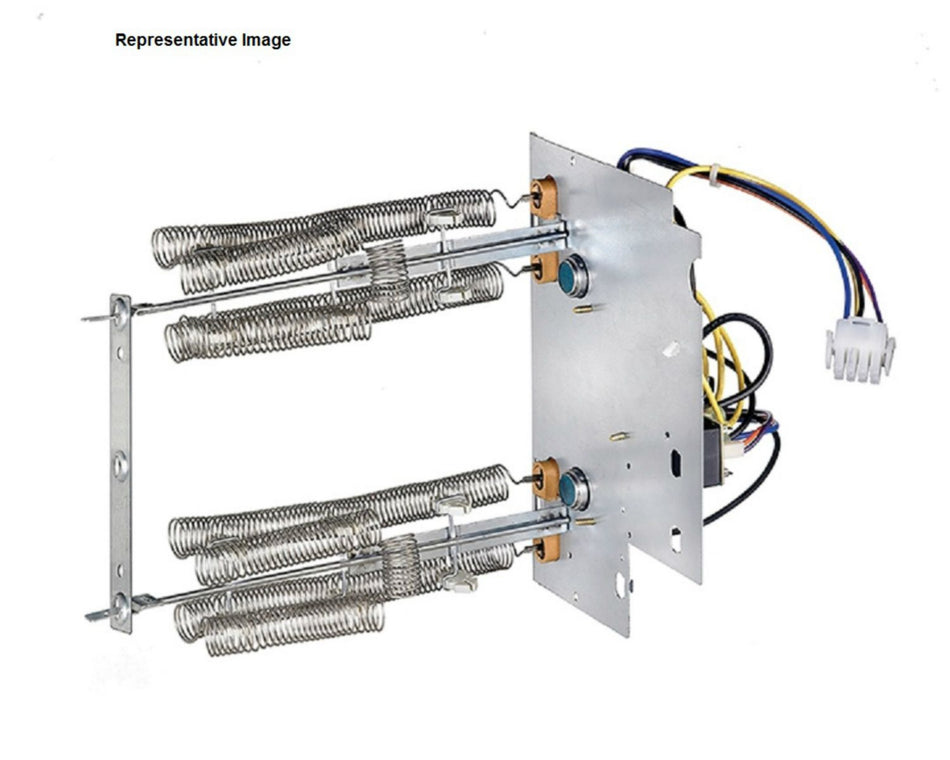 ICP Parts - EHK09AKCN - 9kW Electric Heater Kit, 230/1/60