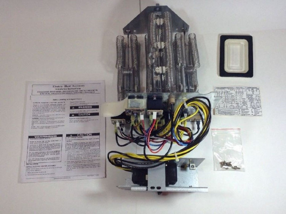 ICP Parts - EHTA10K0N - 10kW Electric Heater Kit, 230/1/60