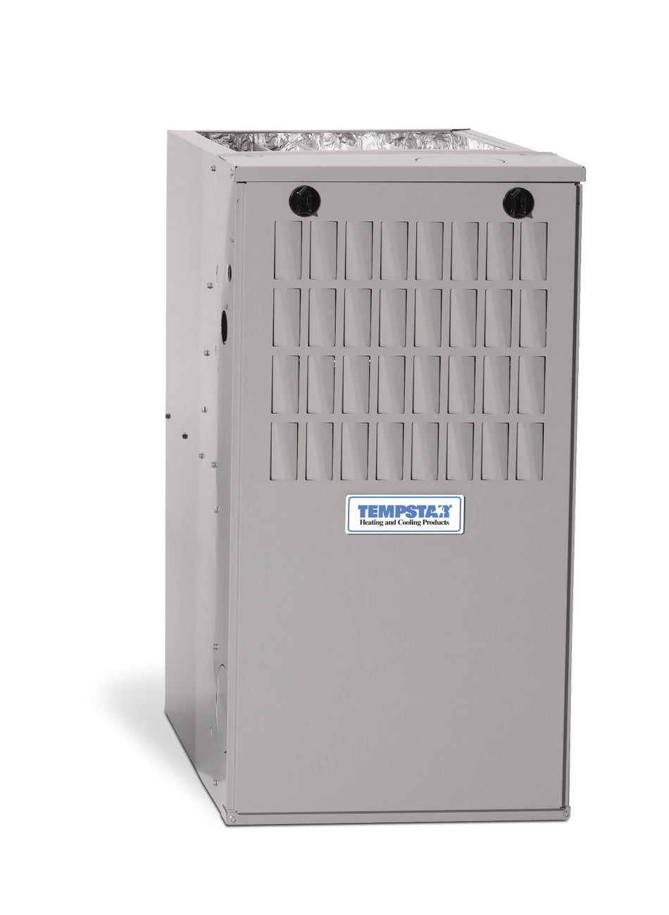 Tempstar F8MXN0451408A 42,000 BTU 80% AFUE Gas Furnace, Multi-Position, 115V/1-Phase/60Hz