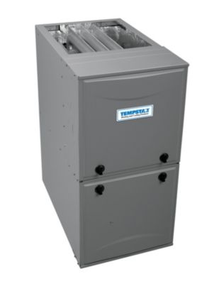 40K Btu/h 14"W, Gas Furnace, 115/1/60, Multi-Position, 96% AFUE, Two-Stage
