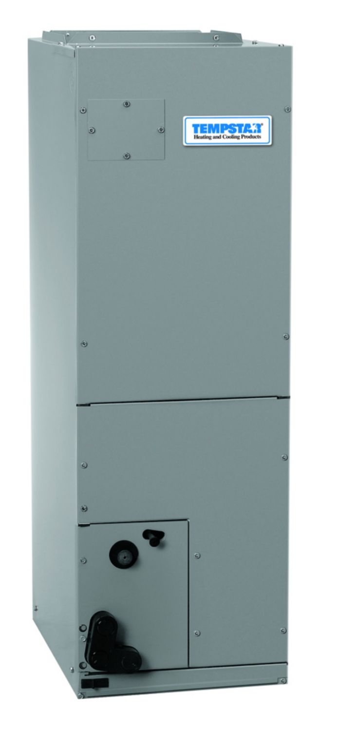 2 Ton Air Handler, 208-230/1/60, Multi-Position, R-410A, Single Stage