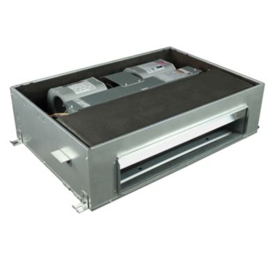 2 Ton Air Handler, 208-230/1/60, Horizontal, R-410A, Single Stage