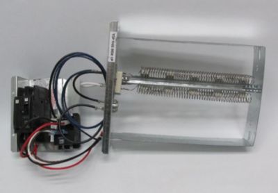 ICP Parts - HTR05BS - 5kW Electric Heater Kit, 230/1/60 with Circuit Breaker