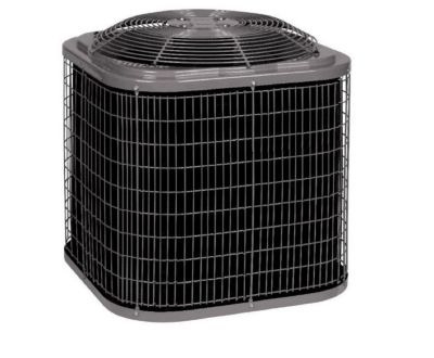 2.5 Ton 16 SEER A/C Condensing Unit, 208-230/1/60, R-410A, Single Stage