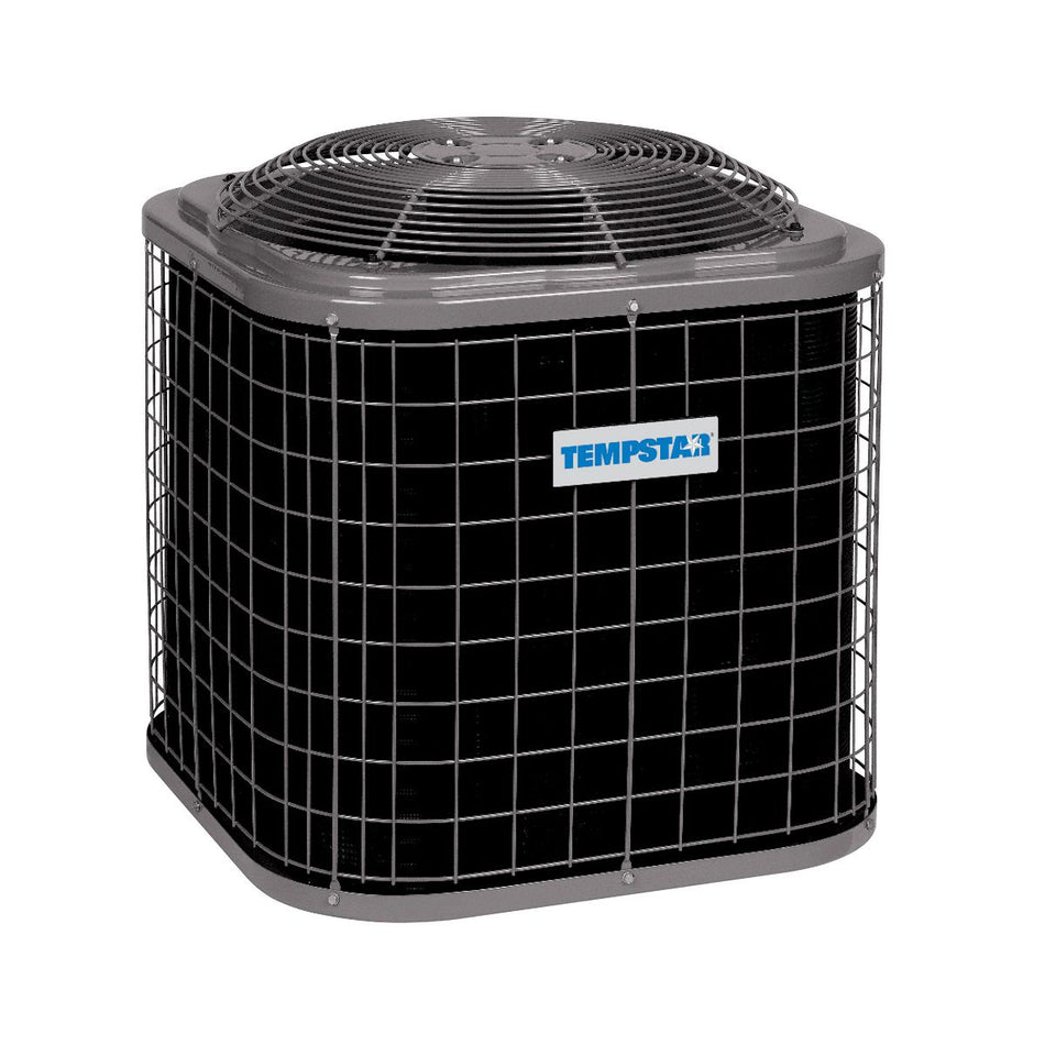 Tempstar N4A636GKA 3 Ton 16 SEER Air Conditioner Condensing Unit, 208-230V/1-Phase/60Hz, R-410A