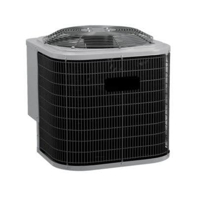 5 Ton 16 SEER Heat Pump Condensing Unit, 208-230/1/60, R-410A, Two-Stage